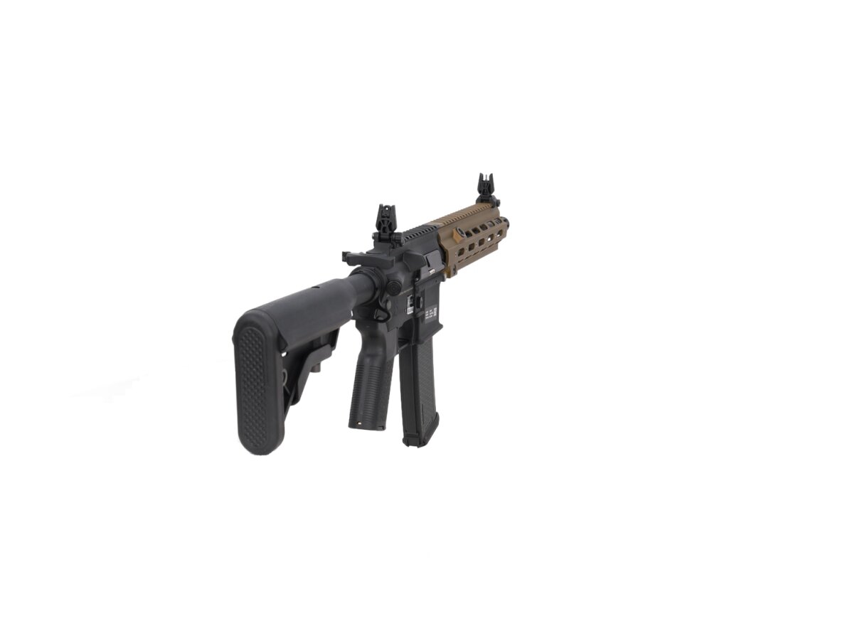 Specna Arms SA-CH30 CORE™ Gen.2 HAL ETU Chaos Bronze airsoft Carbine 4