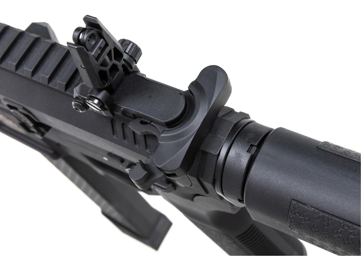 Specna Arms SA-CX02 CORE™ HAL ETU Gen.2 airsoft Carbine Black 11 Specna Arms SA-CX02 CORE™ HAL ETU Gen.2 airsoft Carbine Black 11