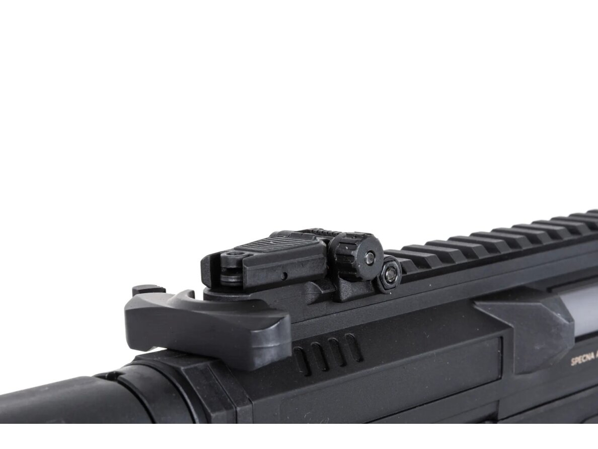 Specna Arms SA-CX02 CORE™ HAL ETU Gen.2 airsoft Carbine Black 12 Specna Arms SA-CX02 CORE™ HAL ETU Gen.2 airsoft Carbine Black 12