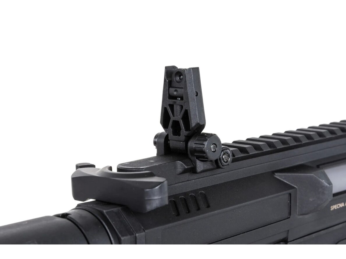 Specna Arms SA-CX02 CORE™ HAL ETU Gen.2 airsoft Carbine Black 13 Specna Arms SA-CX02 CORE™ HAL ETU Gen.2 airsoft Carbine Black 13
