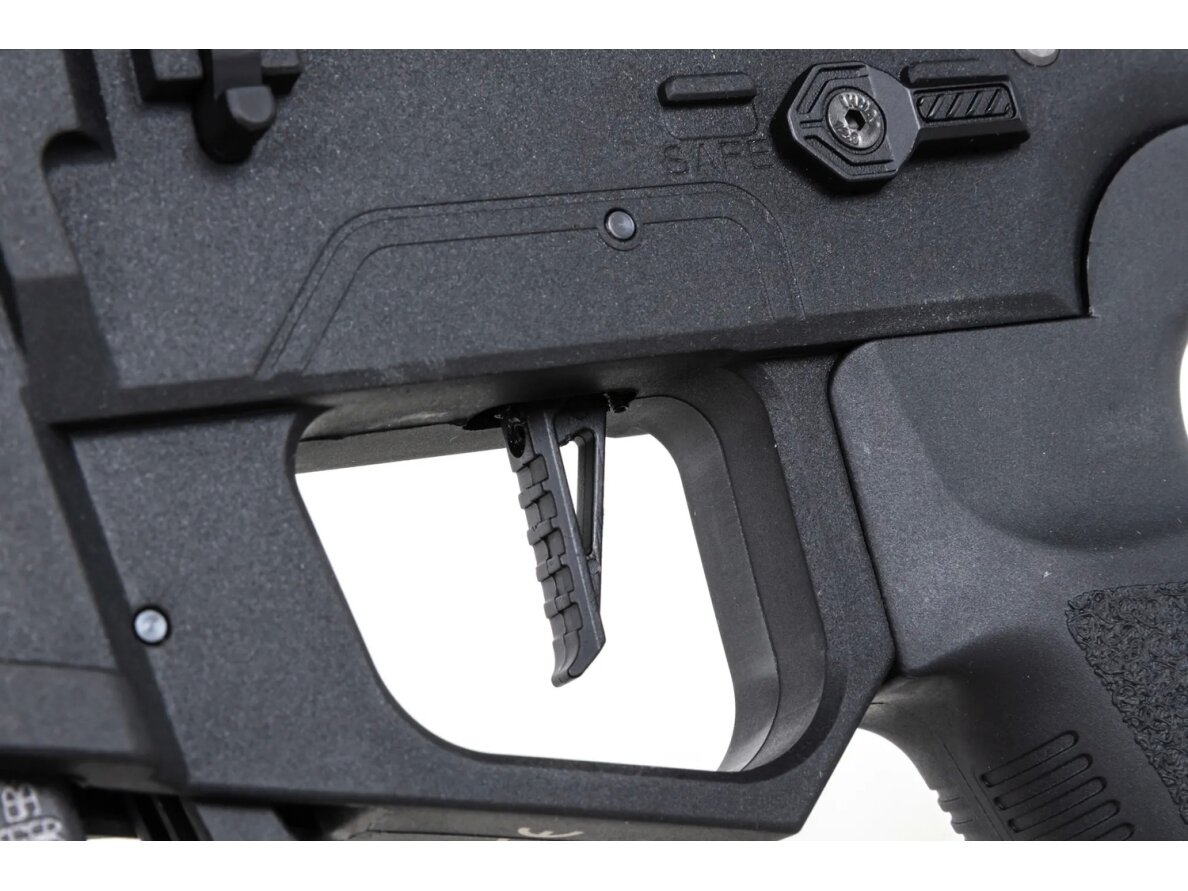 Specna Arms SA-CX02 CORE™ HAL ETU Gen.2 airsoft Carbine Black 15 Specna Arms SA-CX02 CORE™ HAL ETU Gen.2 airsoft Carbine Black 15