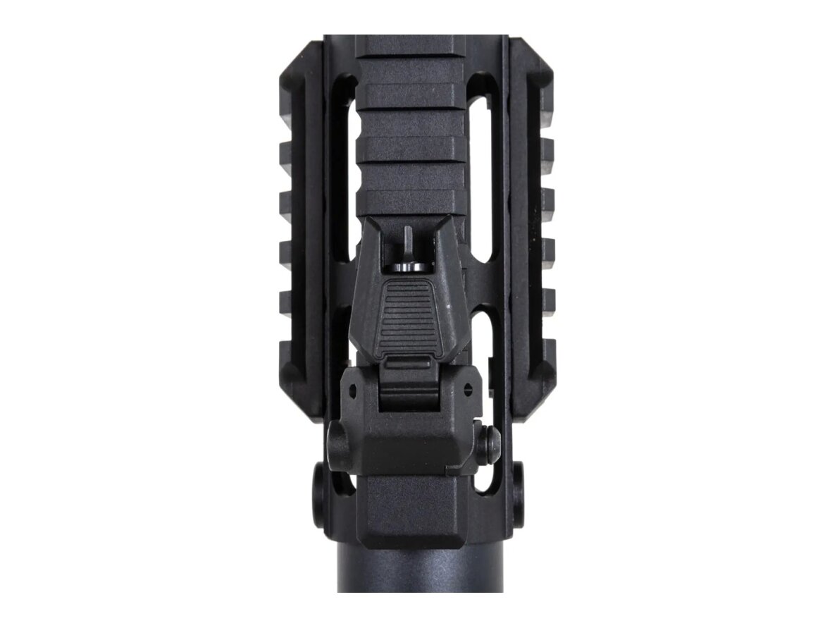 Specna Arms SA-CX02 CORE™ HAL ETU Gen.2 airsoft Carbine Black 17 Specna Arms SA-CX02 CORE™ HAL ETU Gen.2 airsoft Carbine Black 17