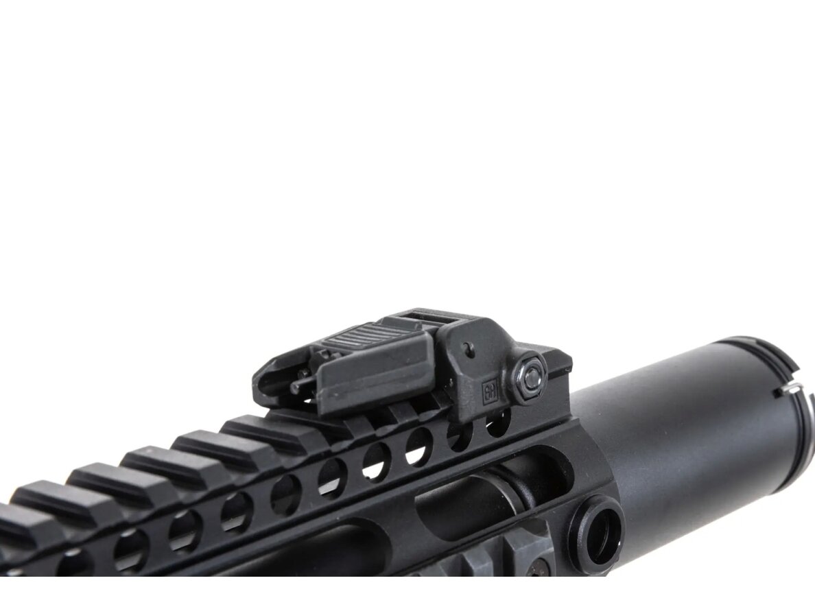 Specna Arms SA-CX02 CORE™ HAL ETU Gen.2 airsoft Carbine Black 5 Specna Arms SA-CX02 CORE™ HAL ETU Gen.2 airsoft Carbine Black 5