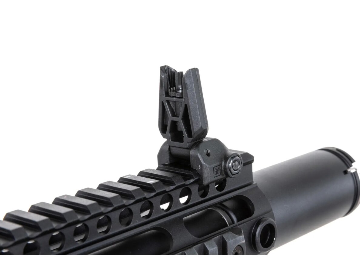 Specna Arms SA-CX02 CORE™ HAL ETU Gen.2 airsoft Carbine Black 7 Specna Arms SA-CX02 CORE™ HAL ETU Gen.2 airsoft Carbine Black 7