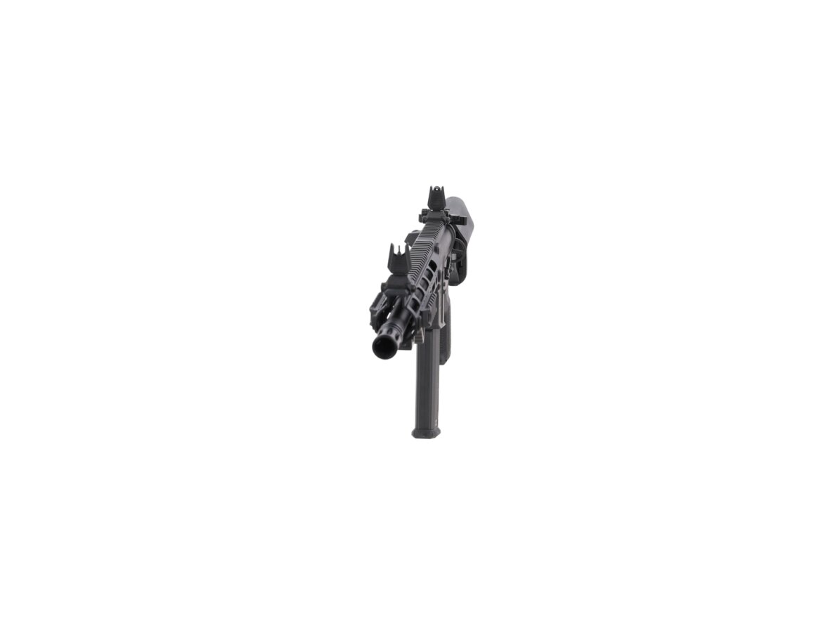 Specna Arms SA-E20 EDGE™ HAL 2 ETU Gen. 2 airsoft Carbine Black 2 Specna Arms SA-E20 EDGE™ HAL 2 ETU Gen. 2 airsoft Carbine Black 2