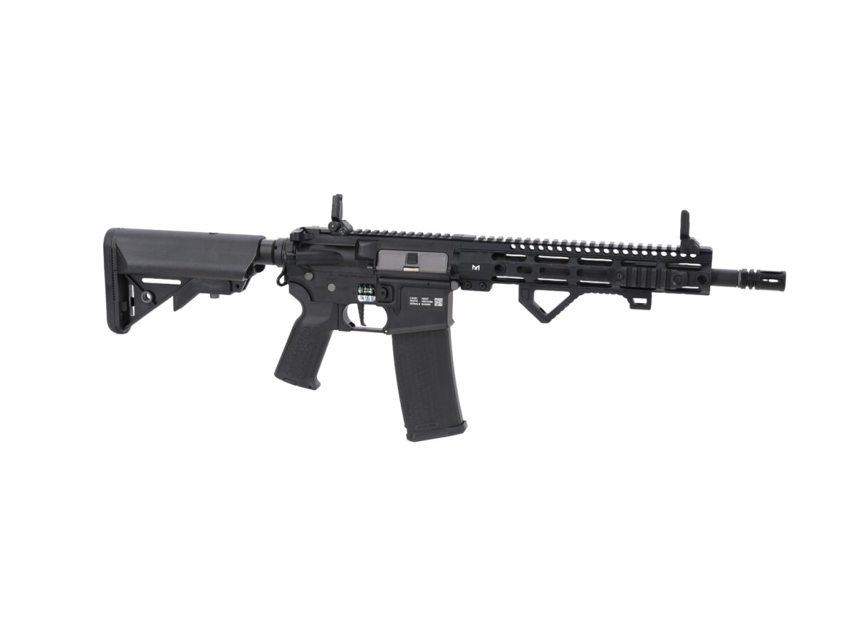 Specna Arms SA-E20 EDGE™ HAL 2 ETU Gen. 2 airsoft Carbine Black 10 Specna Arms SA-E20 EDGE™ HAL 2 ETU Gen. 2 airsoft Carbine Black 10