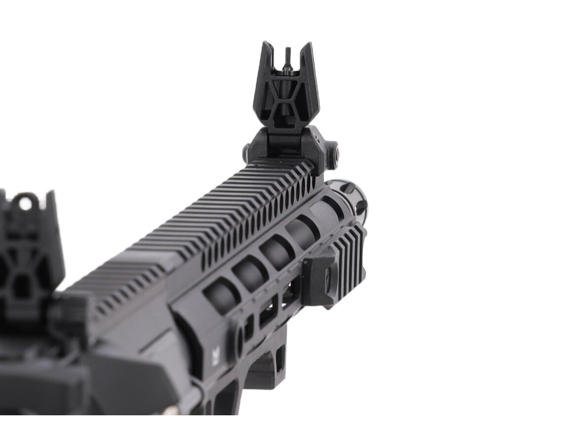 Specna Arms SA-E20 EDGE™ HAL 2 ETU Gen. 2 airsoft Carbine Black 11 Specna Arms SA-E20 EDGE™ HAL 2 ETU Gen. 2 airsoft Carbine Black 11