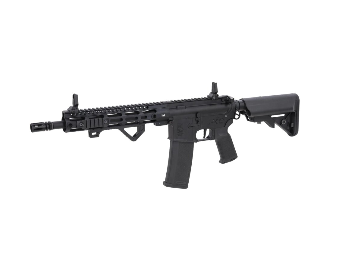 Specna Arms SA-E20 EDGE™ HAL 2 ETU Gen. 2 airsoft Carbine Black 12 Specna Arms SA-E20 EDGE™ HAL 2 ETU Gen. 2 airsoft Carbine Black 12