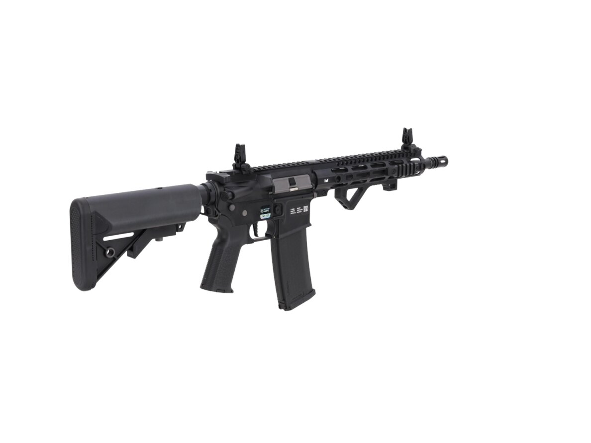 Specna Arms SA-E20 EDGE™ HAL 2 ETU Gen. 2 airsoft Carbine Black 13 Specna Arms SA-E20 EDGE™ HAL 2 ETU Gen. 2 airsoft Carbine Black 13