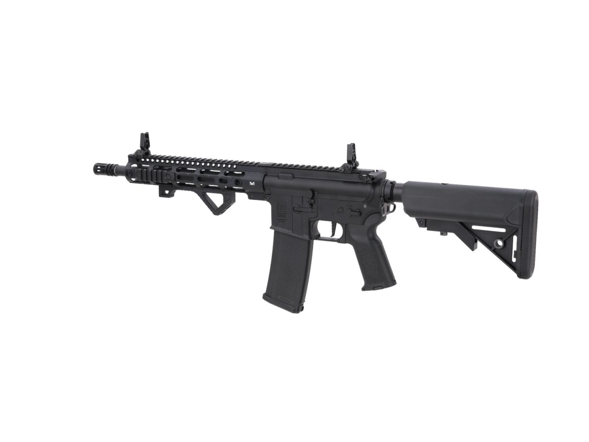 Specna Arms SA-E20 EDGE™ HAL 2 ETU Gen. 2 airsoft Carbine Black 14 Specna Arms SA-E20 EDGE™ HAL 2 ETU Gen. 2 airsoft Carbine Black 14