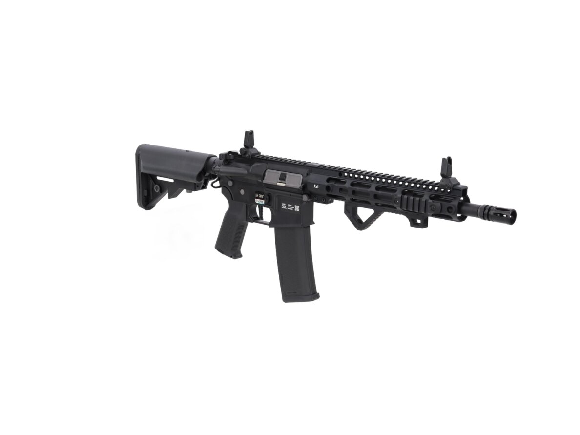 Specna Arms SA-E20 EDGE™ HAL 2 ETU Gen. 2 airsoft Carbine Black 15 Specna Arms SA-E20 EDGE™ HAL 2 ETU Gen. 2 airsoft Carbine Black 15