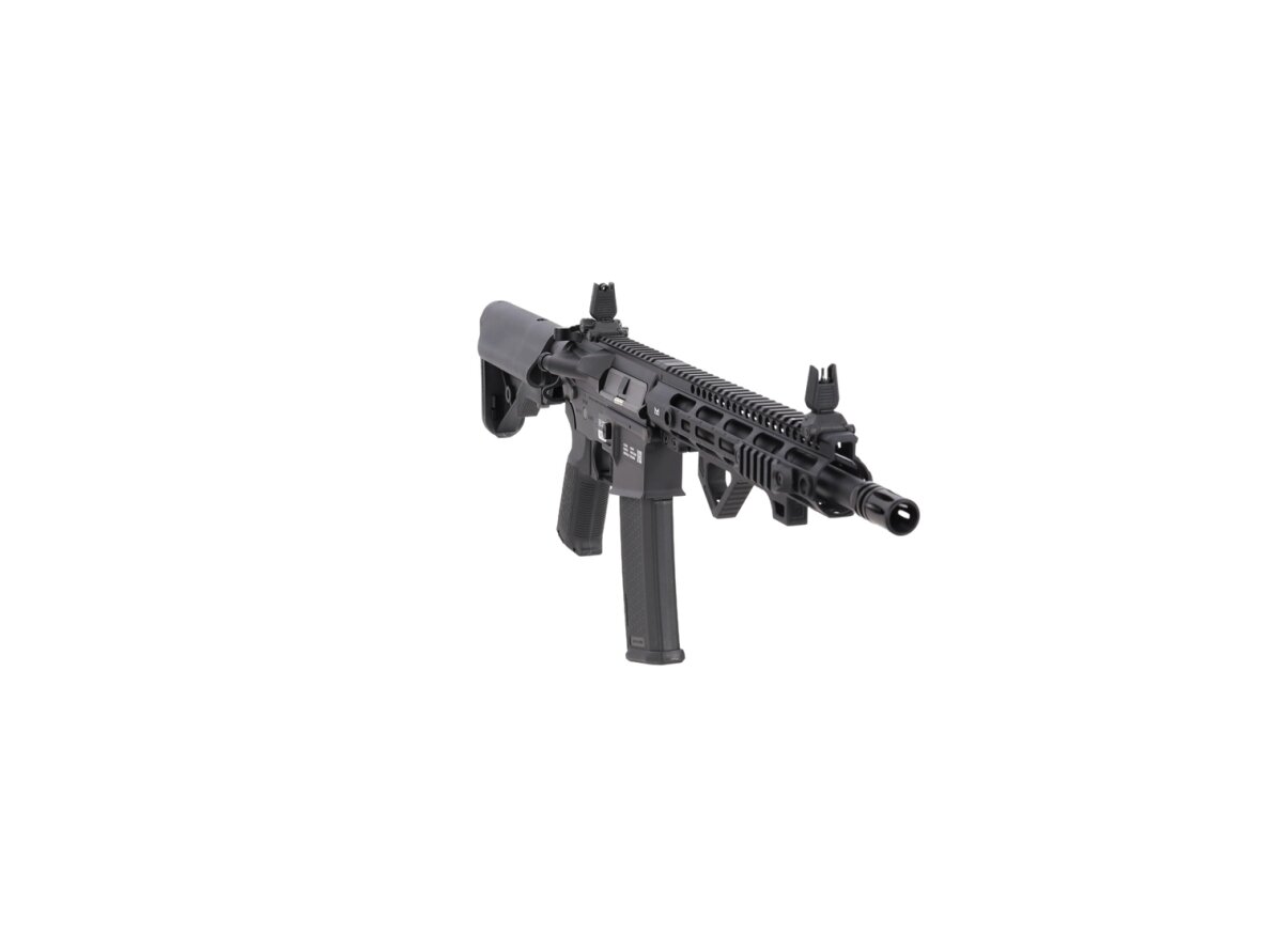 Specna Arms SA-E20 EDGE™ HAL 2 ETU Gen. 2 airsoft Carbine Black 16 Specna Arms SA-E20 EDGE™ HAL 2 ETU Gen. 2 airsoft Carbine Black 16