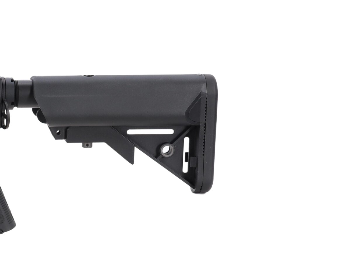 Specna Arms SA-E20 EDGE™ HAL 2 ETU Gen. 2 airsoft Carbine Black 3 Specna Arms SA-E20 EDGE™ HAL 2 ETU Gen. 2 airsoft Carbine Black 3