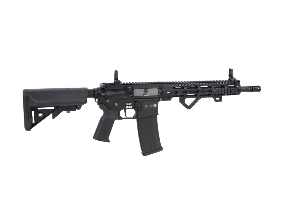 Specna Arms SA-E20 EDGE™ HAL 2 ETU Gen. 2 airsoft Carbine Black 4 Specna Arms SA-E20 EDGE™ HAL 2 ETU Gen. 2 airsoft Carbine Black 4