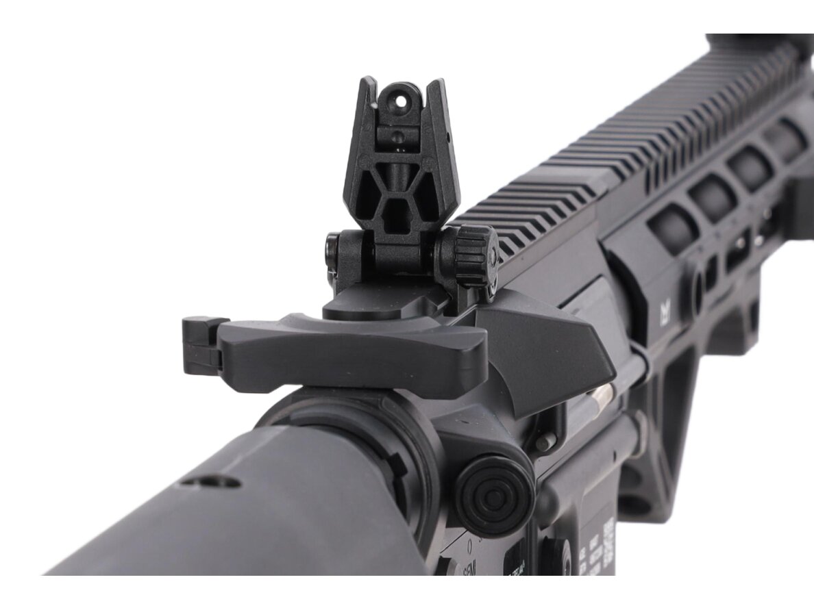 Specna Arms SA-E20 EDGE™ HAL 2 ETU Gen. 2 airsoft Carbine Black 6 Specna Arms SA-E20 EDGE™ HAL 2 ETU Gen. 2 airsoft Carbine Black 6