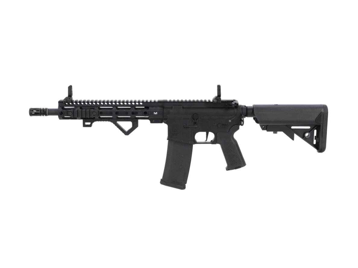 Specna Arms SA-E20 EDGE™ HAL 2 ETU Gen. 2 airsoft Carbine Black Specna Arms SA-E20 EDGE™ HAL 2 ETU Gen. 2 airsoft Carbine Black