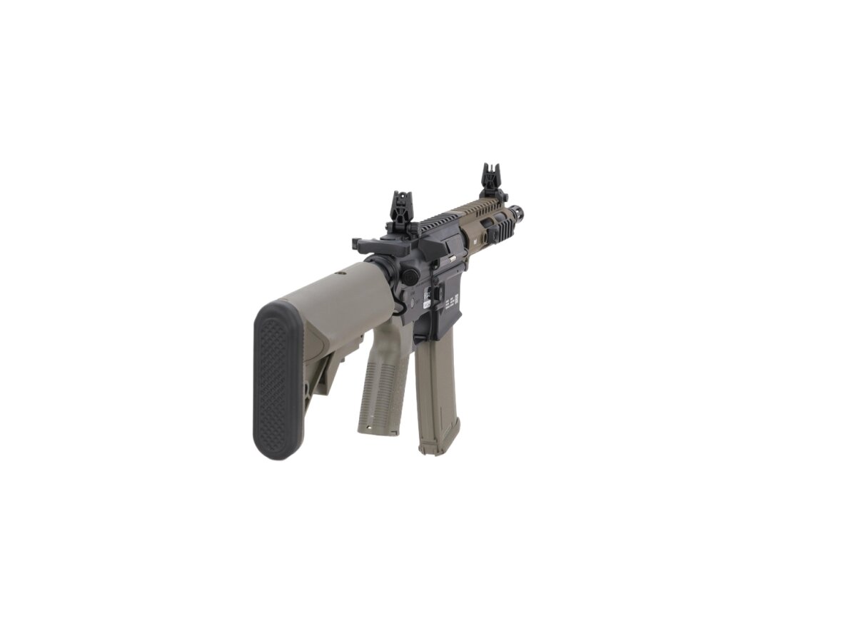 Specna Arms SA-E21 EDGE™ HAL 2 ETU Gen. 2 Olive airsoft Carbine 13 Specna Arms SA-E21 EDGE™ HAL 2 ETU Gen. 2 Olive airsoft Carbine 13