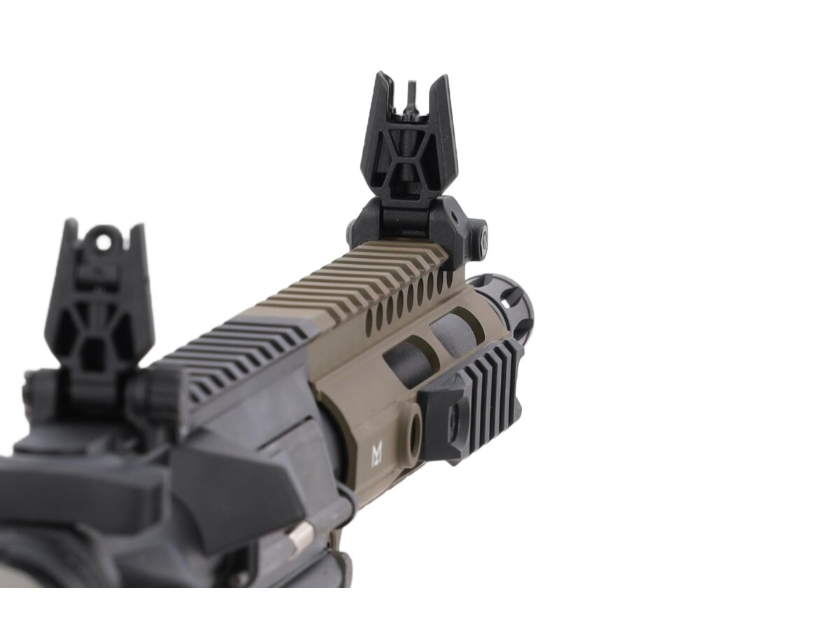 Specna Arms SA-E21 EDGE™ HAL 2 ETU Gen. 2 Olive airsoft Carbine 18 Specna Arms SA-E21 EDGE™ HAL 2 ETU Gen. 2 Olive airsoft Carbine 18
