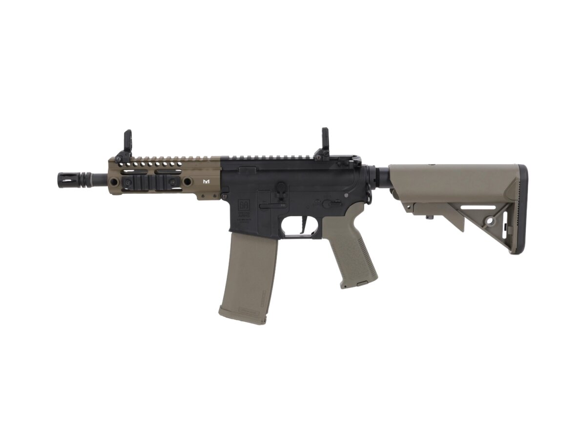 Specna Arms SA-E21 EDGE™ HAL 2 ETU Gen. 2 Olive airsoft Carbine Specna Arms SA-E21 EDGE™ HAL 2 ETU Gen. 2 Olive airsoft Carbine