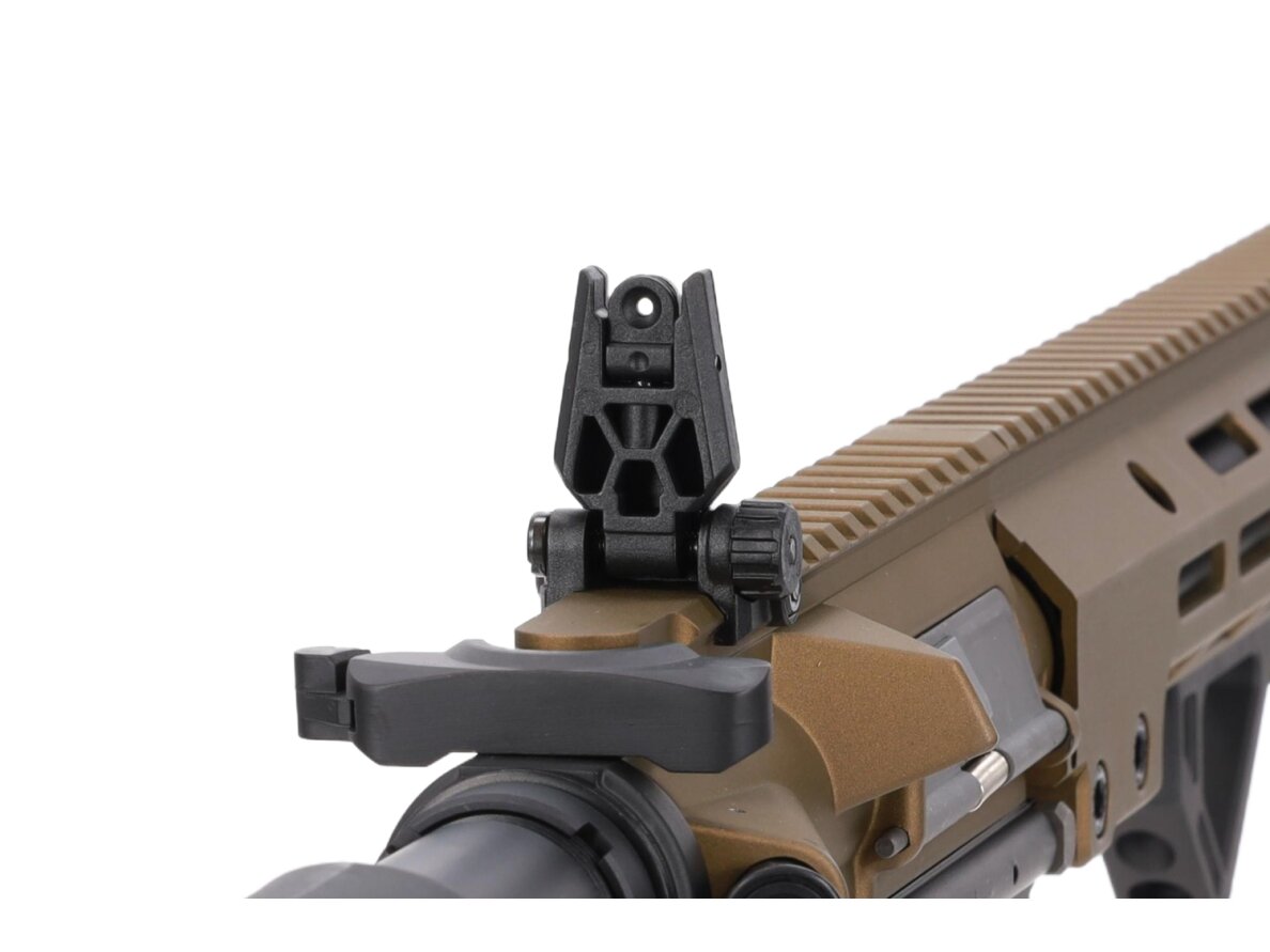 Specna Arms SA-E22 EDGE™ HAL 2 ETU Gen. 2 Chaos Bronze airsoft Carbine 2 Specna Arms SA-E22 EDGE™ HAL 2 ETU Gen. 2 Chaos Bronze airsoft Carbine 2