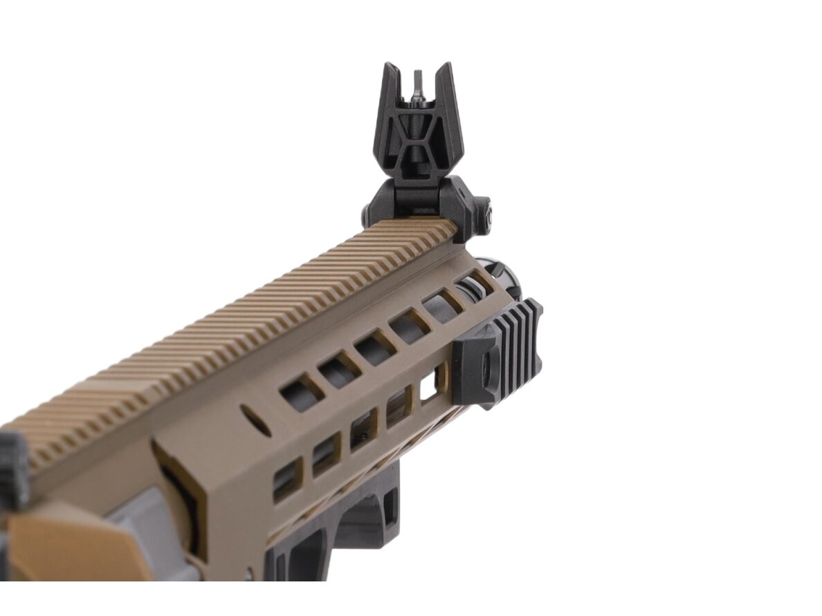 Specna Arms SA-E22 EDGE™ HAL 2 ETU Gen. 2 Chaos Bronze airsoft Carbine 12 Specna Arms SA-E22 EDGE™ HAL 2 ETU Gen. 2 Chaos Bronze airsoft Carbine 12