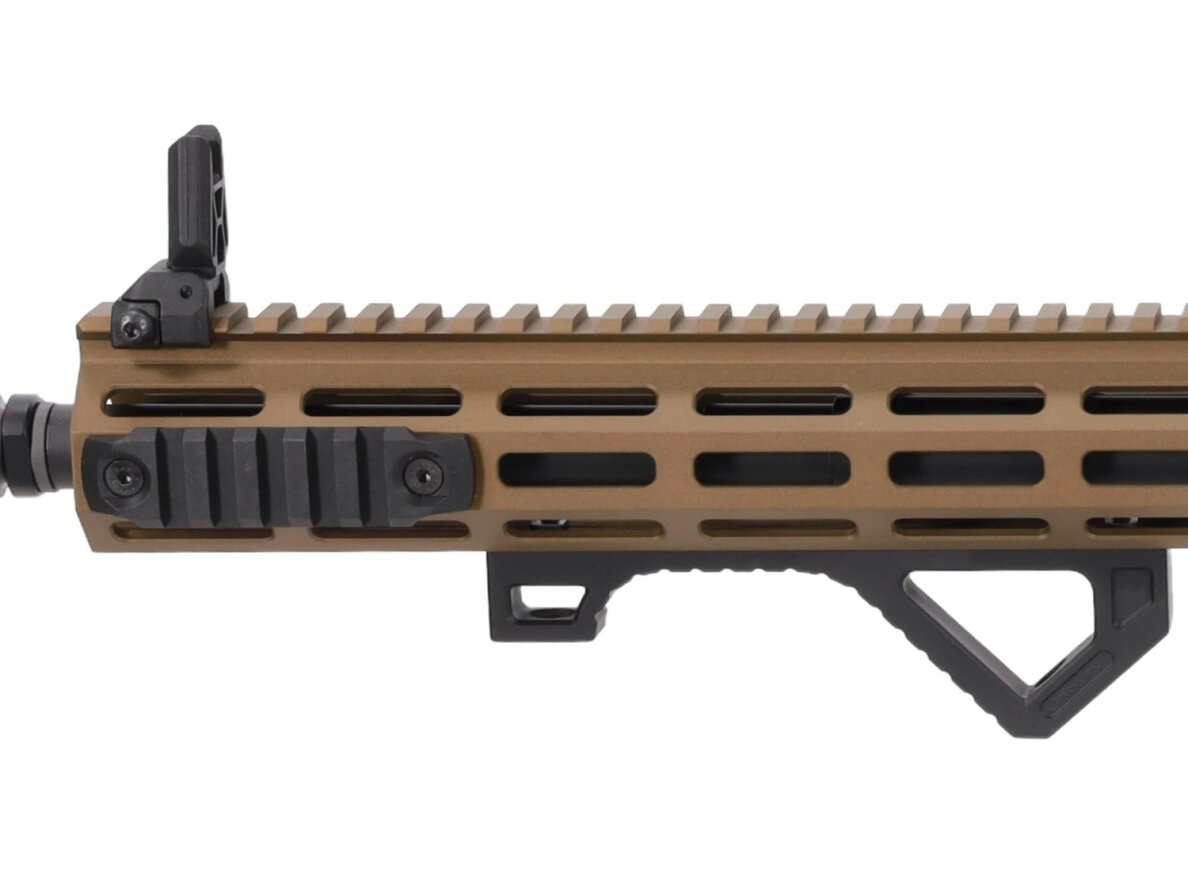 Specna Arms SA-E22 EDGE™ HAL 2 ETU Gen. 2 Chaos Bronze airsoft Carbine 13 Specna Arms SA-E22 EDGE™ HAL 2 ETU Gen. 2 Chaos Bronze airsoft Carbine 13
