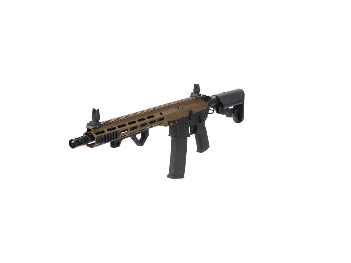 Specna Arms SA-E22 EDGE™ HAL 2 ETU Gen. 2 Chaos Bronze airsoft Carbine 15 Specna Arms SA-E22 EDGE™ HAL 2 ETU Gen. 2 Chaos Bronze airsoft Carbine 15