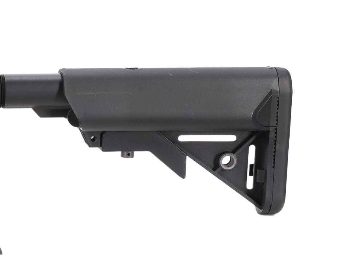 Specna Arms SA-E22 EDGE™ HAL 2 ETU Gen. 2 Chaos Bronze airsoft Carbine 8 Specna Arms SA-E22 EDGE™ HAL 2 ETU Gen. 2 Chaos Bronze airsoft Carbine 8