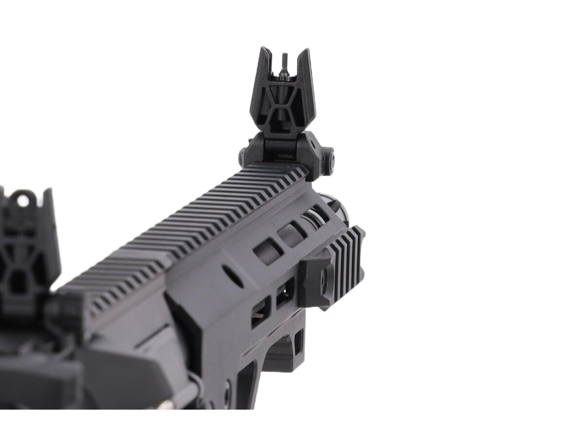 Specna Arms SA-E23 EDGE™ HAL 2 ETU Gen. 2 airsoft Carbine Black 2 Specna Arms SA-E23 EDGE™ HAL 2 ETU Gen. 2 airsoft Carbine Black 2