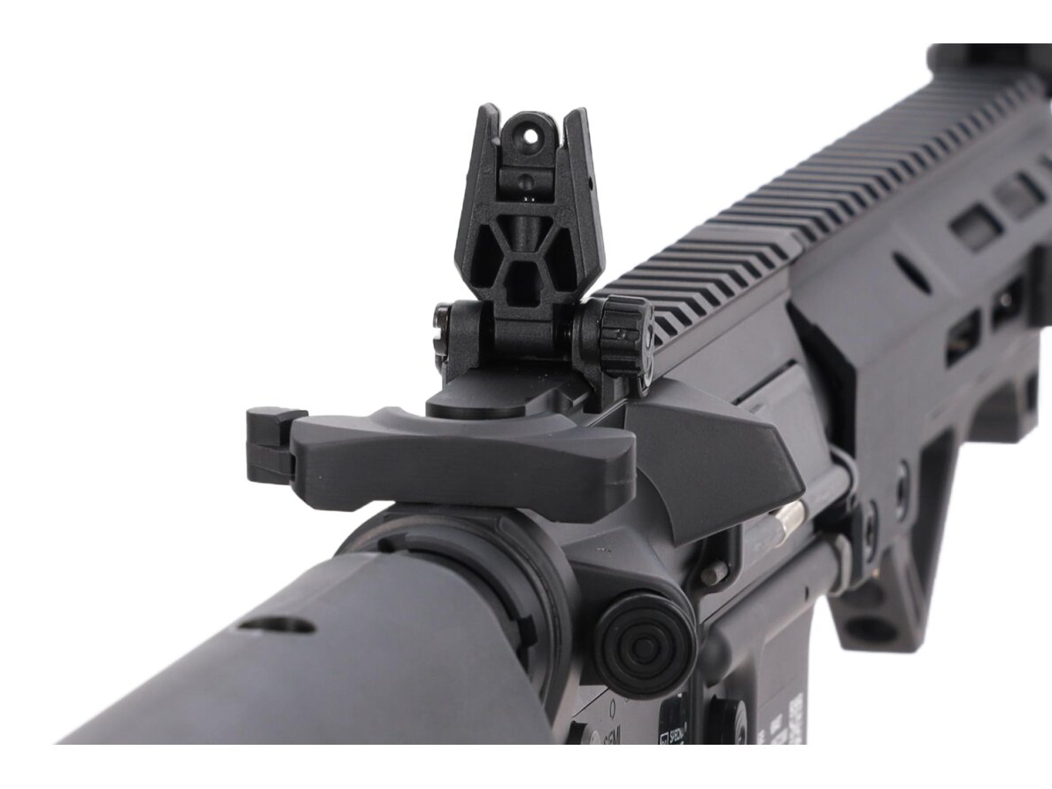 Specna Arms SA-E23 EDGE™ HAL 2 ETU Gen. 2 airsoft Carbine Black 10 Specna Arms SA-E23 EDGE™ HAL 2 ETU Gen. 2 airsoft Carbine Black 10