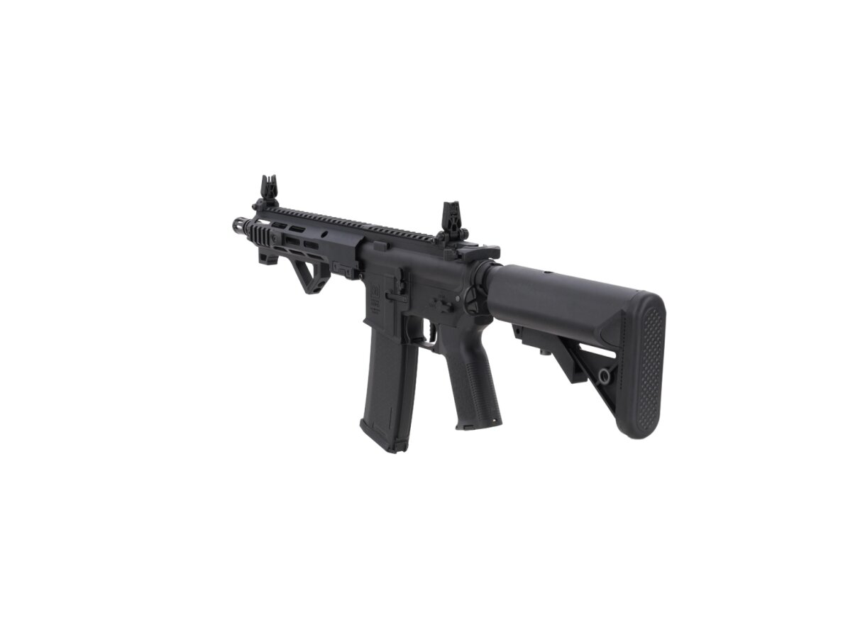 Specna Arms SA-E23 EDGE™ HAL 2 ETU Gen. 2 airsoft Carbine Black 11 Specna Arms SA-E23 EDGE™ HAL 2 ETU Gen. 2 airsoft Carbine Black 11
