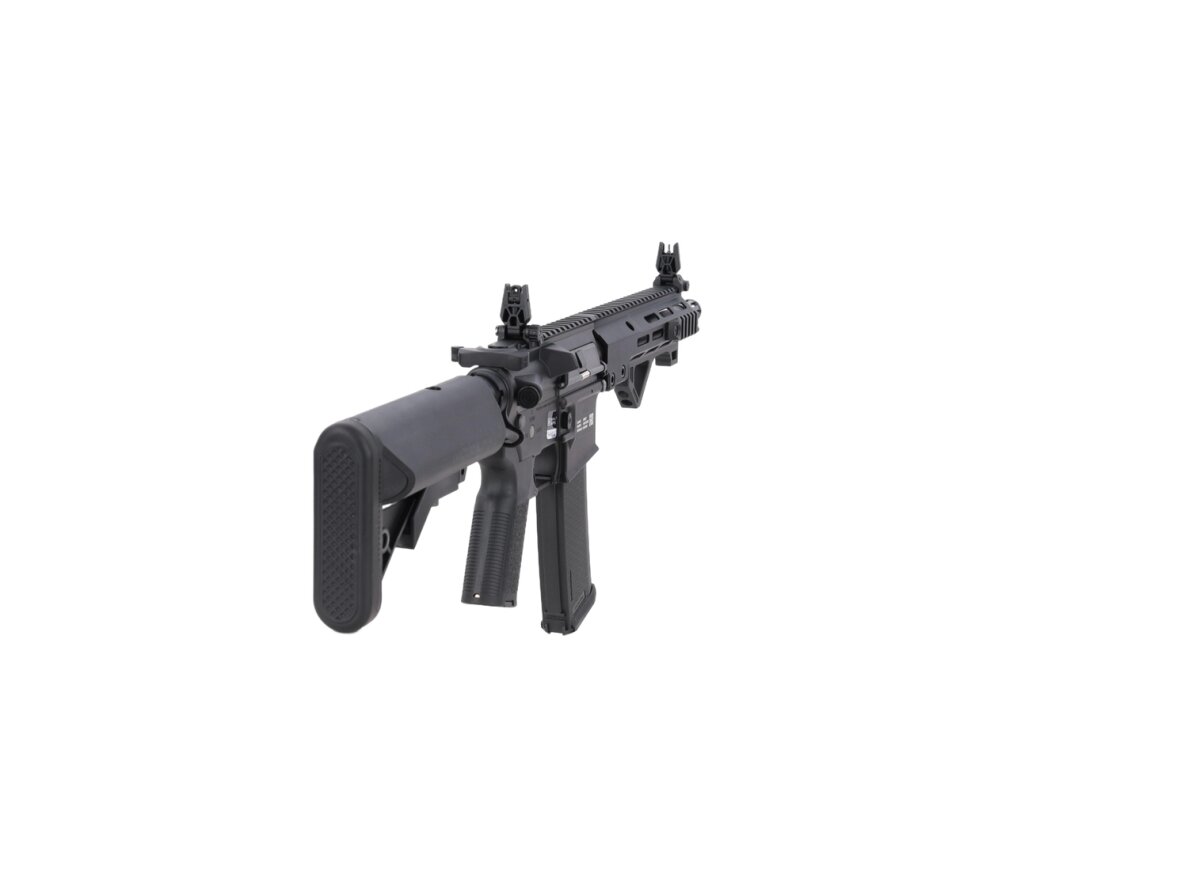 Specna Arms SA-E23 EDGE™ HAL 2 ETU Gen. 2 airsoft Carbine Black 12 Specna Arms SA-E23 EDGE™ HAL 2 ETU Gen. 2 airsoft Carbine Black 12