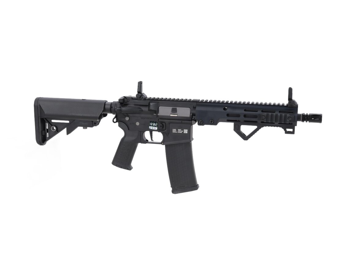 Specna Arms SA-E23 EDGE™ HAL 2 ETU Gen. 2 airsoft Carbine Black 16 Specna Arms SA-E23 EDGE™ HAL 2 ETU Gen. 2 airsoft Carbine Black 16