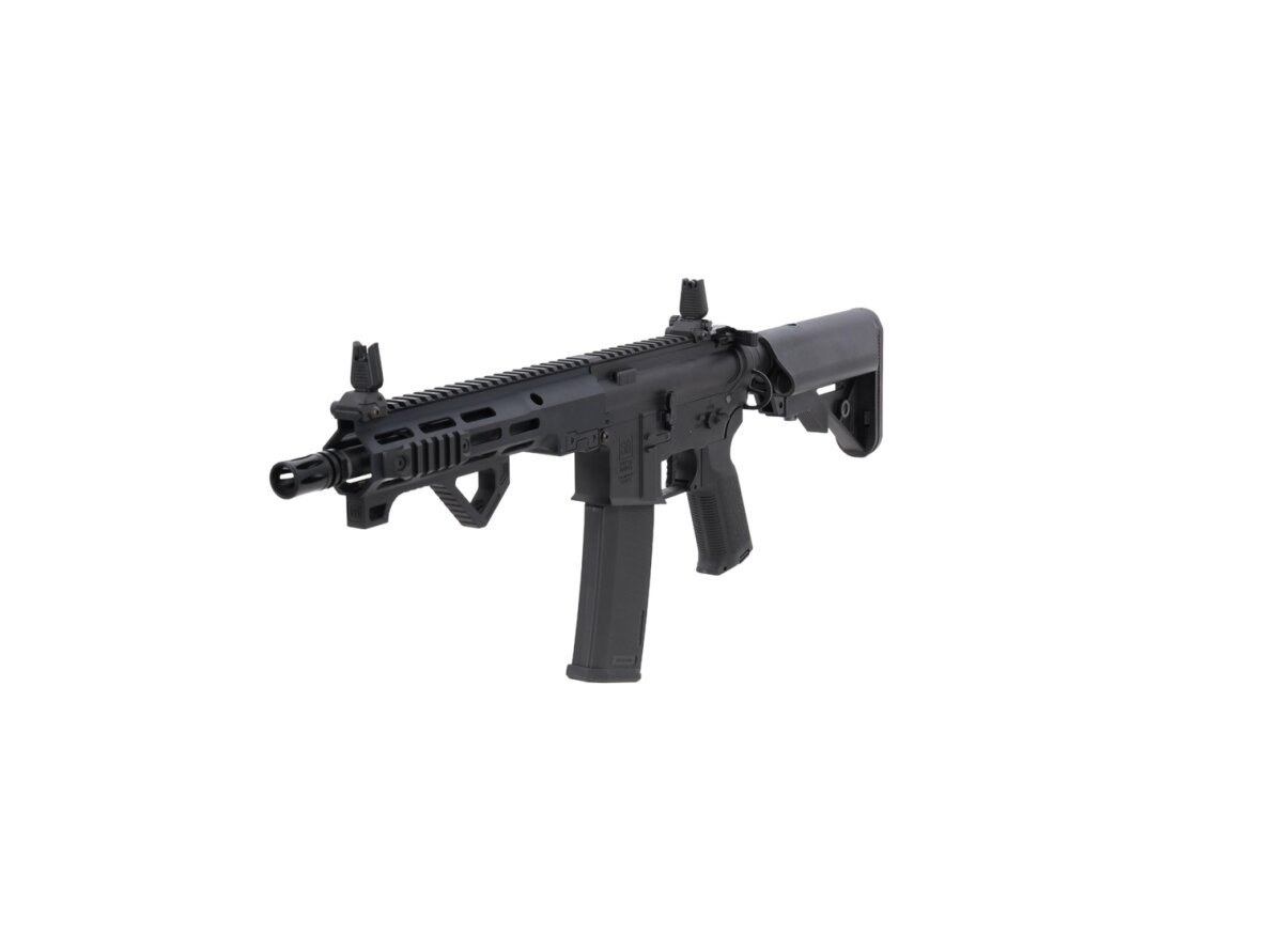 Specna Arms SA-E23 EDGE™ HAL 2 ETU Gen. 2 airsoft Carbine Black 18 Specna Arms SA-E23 EDGE™ HAL 2 ETU Gen. 2 airsoft Carbine Black 18