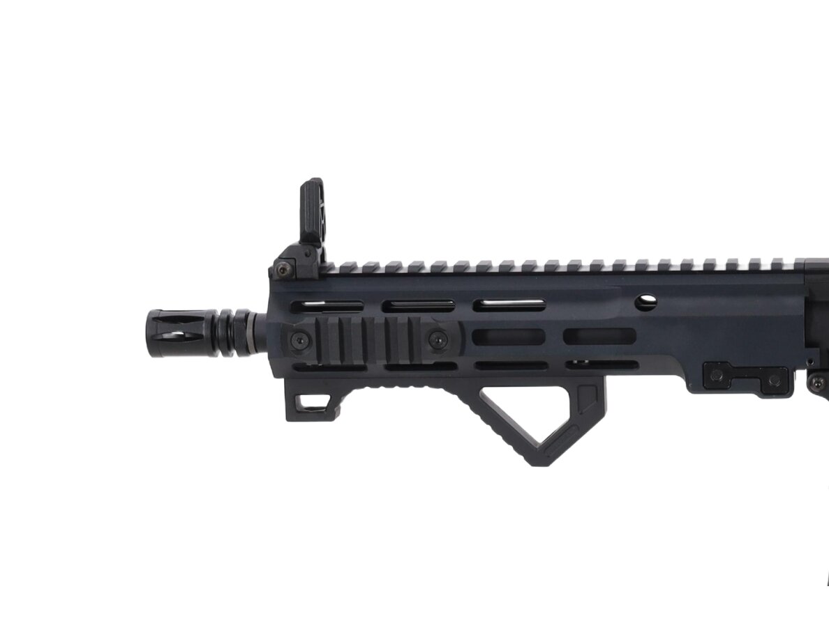 Specna Arms SA-E23 EDGE™ HAL 2 ETU Gen. 2 airsoft Carbine Black 4 Specna Arms SA-E23 EDGE™ HAL 2 ETU Gen. 2 airsoft Carbine Black 4