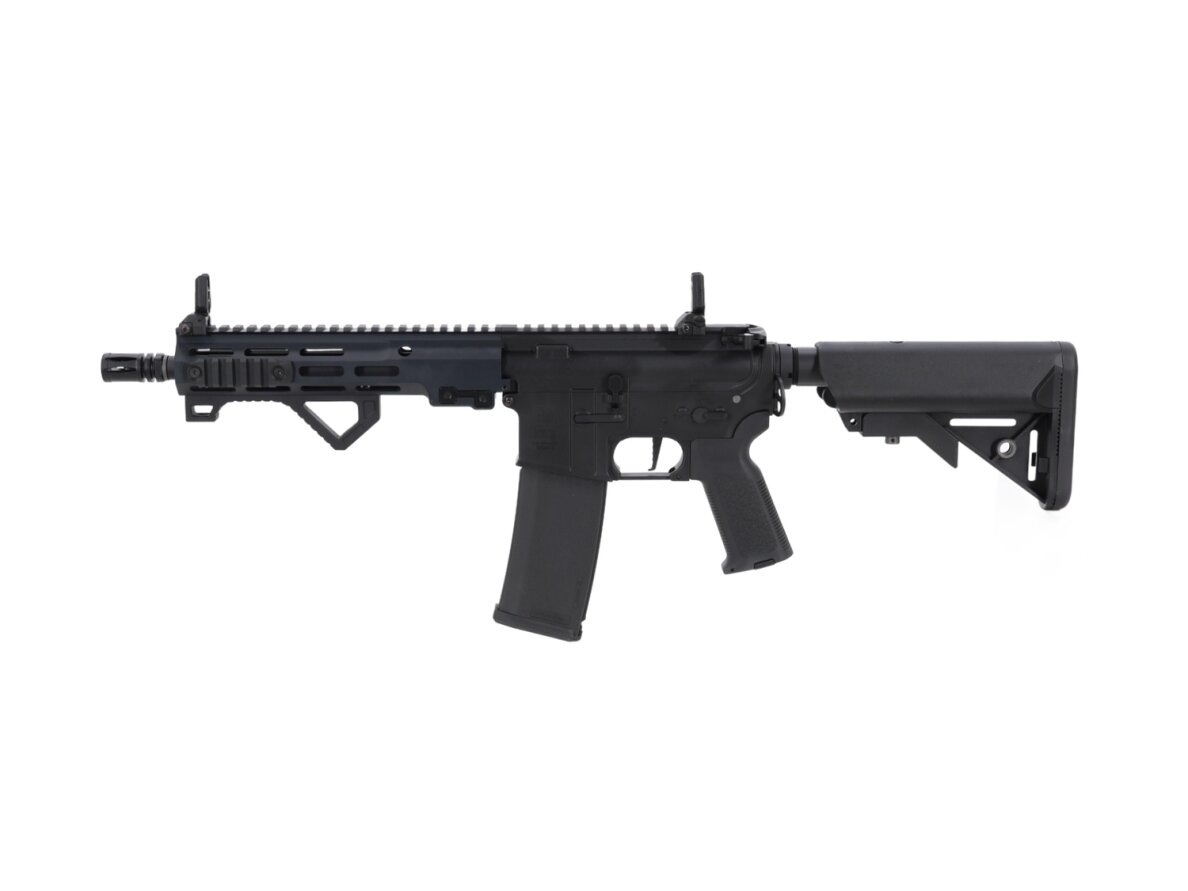 Specna Arms SA-E23 EDGE™ HAL 2 ETU Gen. 2 airsoft Carbine Black Specna Arms SA-E23 EDGE™ HAL 2 ETU Gen. 2 airsoft Carbine Black