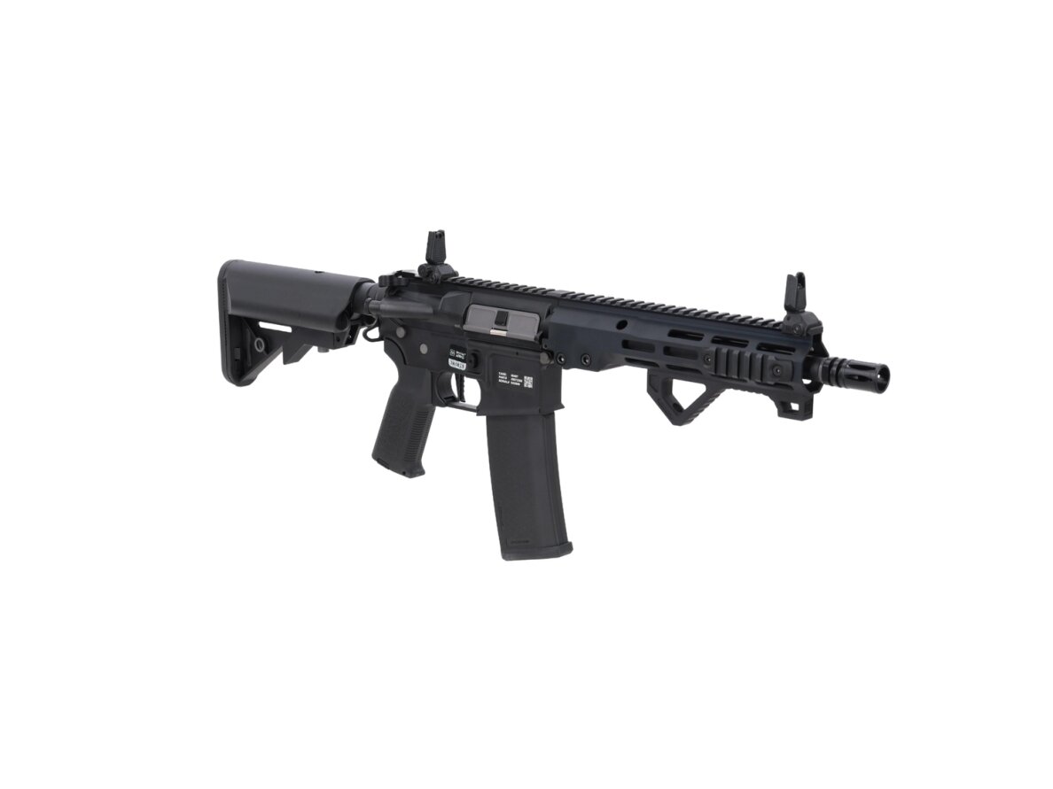 Specna Arms SA-E23 EDGE™ HAL 2 ETU Gen. 2 airsoft Carbine Black 5 Specna Arms SA-E23 EDGE™ HAL 2 ETU Gen. 2 airsoft Carbine Black 5