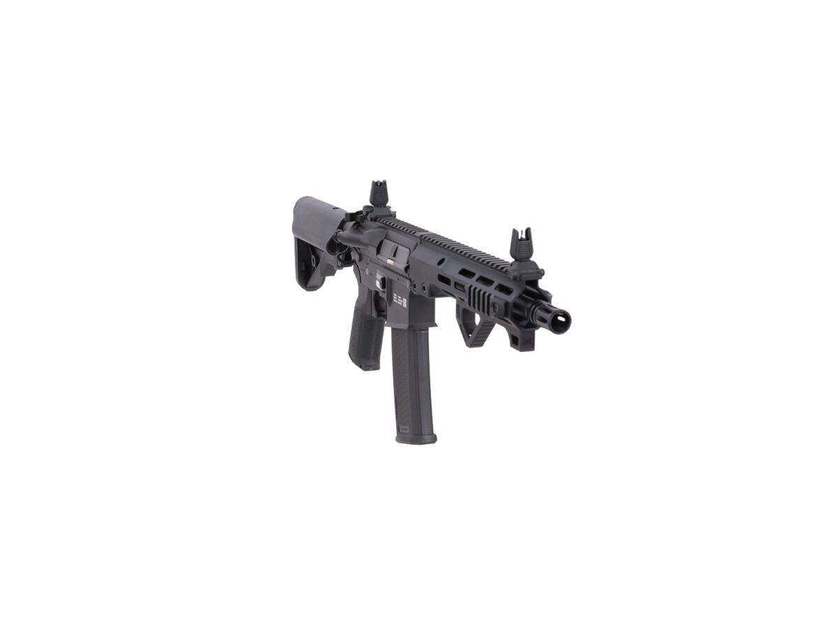 Specna Arms SA-E23 EDGE™ HAL 2 ETU Gen. 2 airsoft Carbine Black 8 Specna Arms SA-E23 EDGE™ HAL 2 ETU Gen. 2 airsoft Carbine Black 8