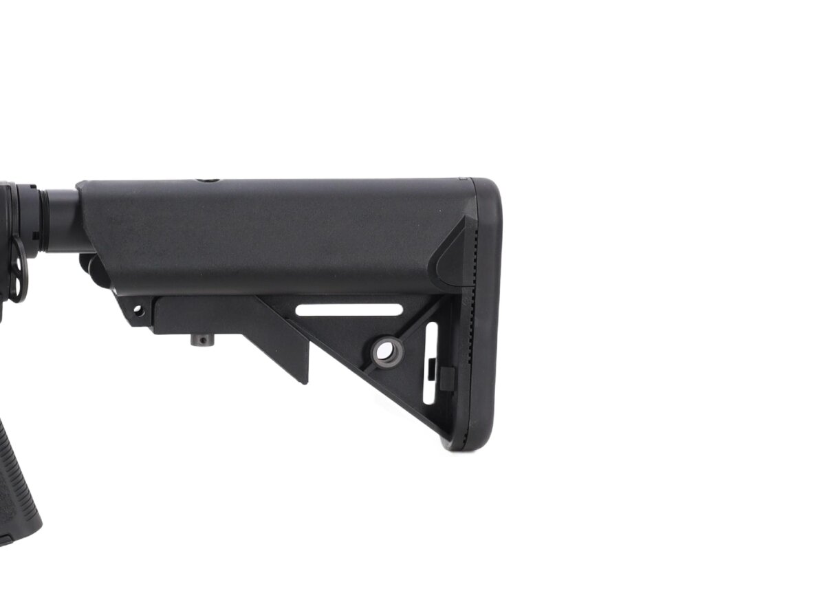 Specna Arms SA-E23 EDGE™ HAL 2 ETU Gen. 2 airsoft Carbine Black 1 Specna Arms SA-E23 EDGE™ HAL 2 ETU Gen. 2 airsoft Carbine Black 1