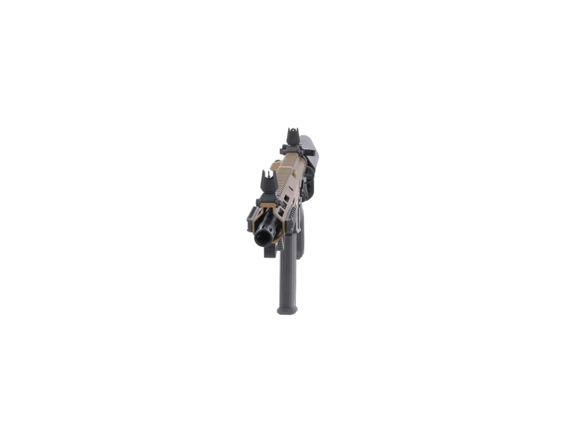 Specna Arms SA-E23 EDGE™ HAL 2 ETU Gen. 2 Chaos Bronze airsoft Carbine 4