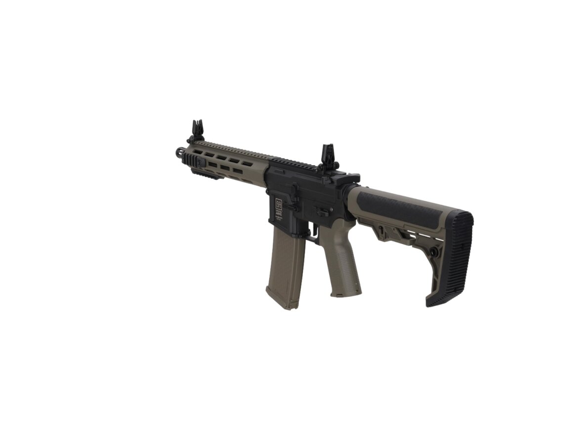 Specna Arms SA-F03 FLEX™ Gen.2 BLDC™ HAL ETU™ airsoft Carbine Olive 13 Specna Arms SA-F03 FLEX™ Gen.2 BLDC™ HAL ETU™ airsoft Carbine Olive 13