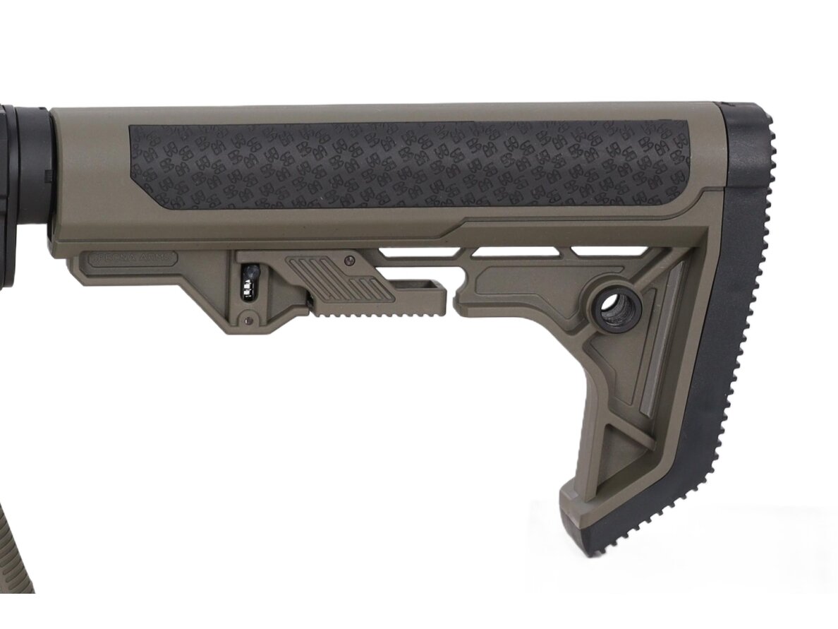 Specna Arms SA-F04 FLEX™ Gen.2 HAL ETU™ airsoft Carbine Olive 14 Specna Arms SA-F04 FLEX™ Gen.2 HAL ETU™ airsoft Carbine Olive 14