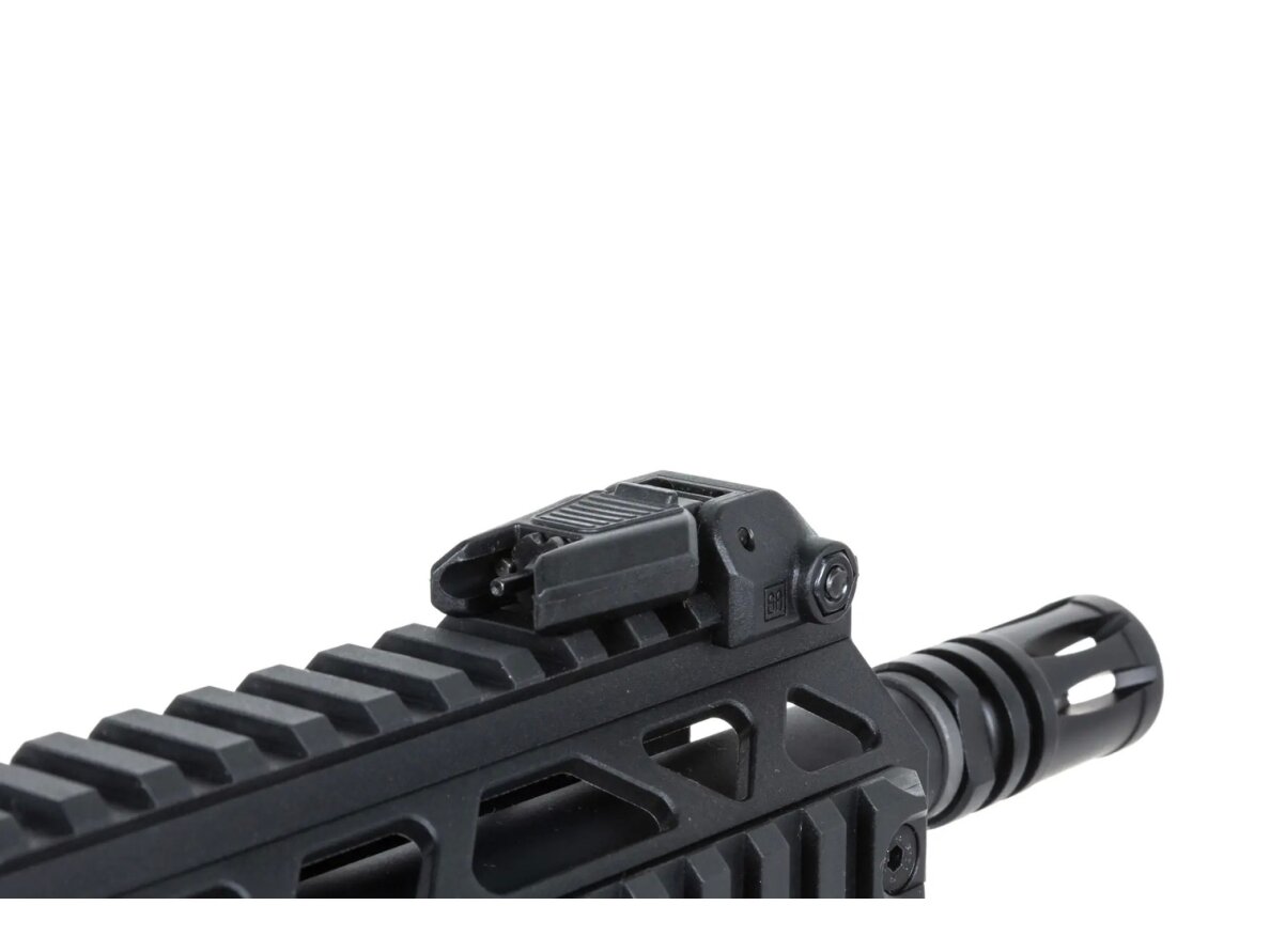 Specna Arms SA-F08 FLEX™ HAL ETU™ Gen. 2 airsoft Carbine Black 15 Specna Arms SA-F08 FLEX™ HAL ETU™ Gen. 2 airsoft Carbine Black 15