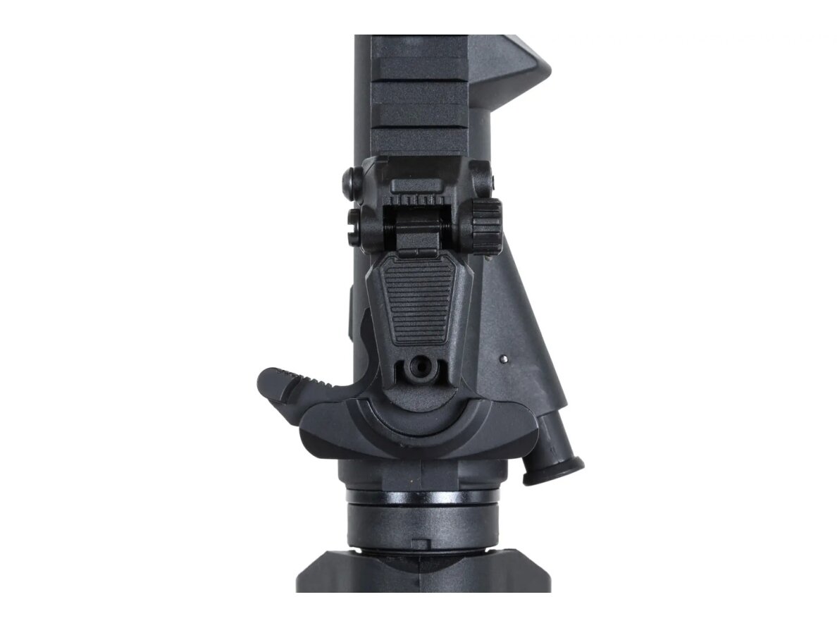 Specna Arms SA-F08 FLEX™ HAL ETU™ Gen. 2 airsoft Carbine Black 3 Specna Arms SA-F08 FLEX™ HAL ETU™ Gen. 2 airsoft Carbine Black 3