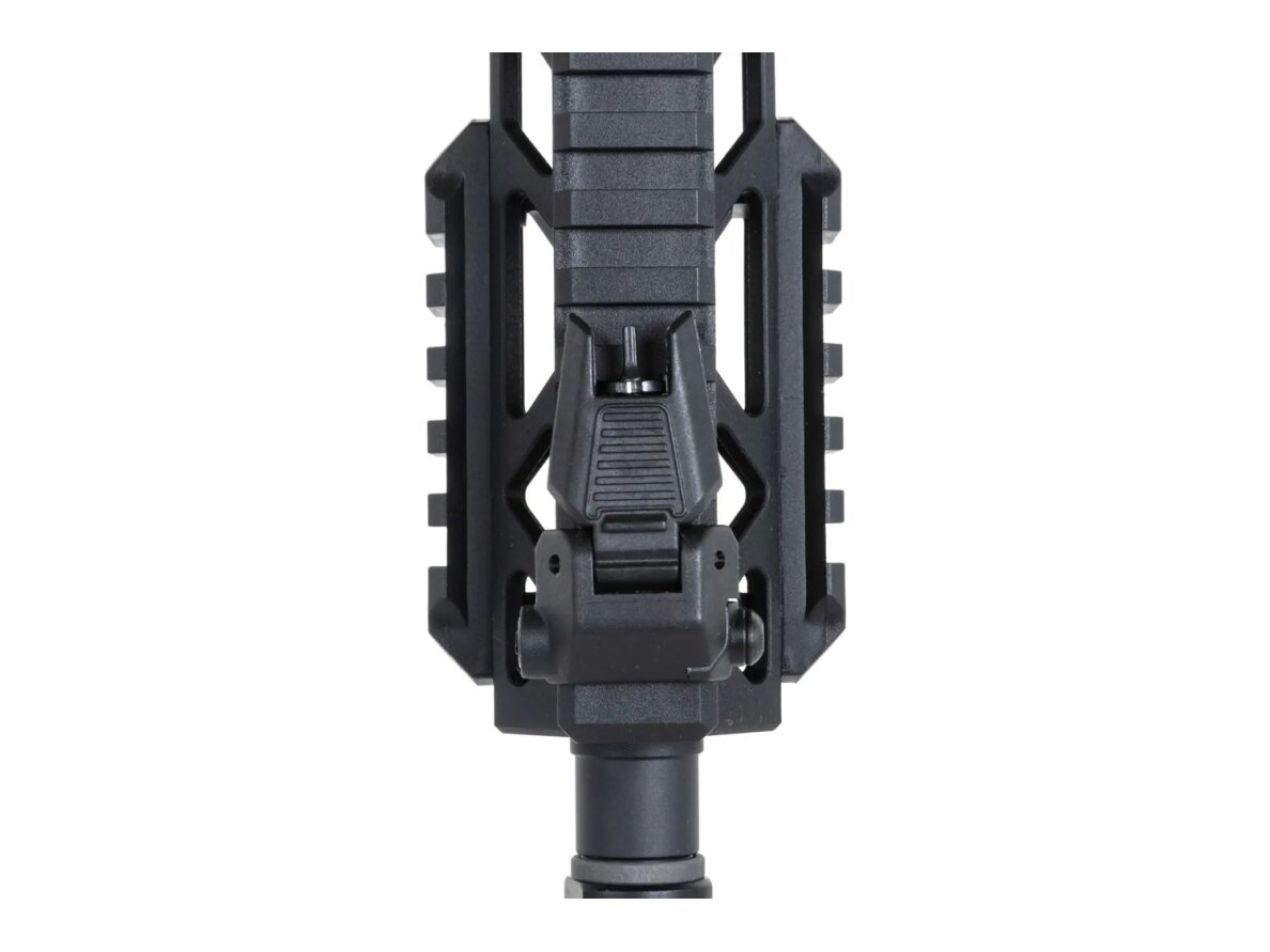 Specna Arms SA-F08 FLEX™ HAL ETU™ Gen. 2 airsoft Carbine Black 10 Specna Arms SA-F08 FLEX™ HAL ETU™ Gen. 2 airsoft Carbine Black 10