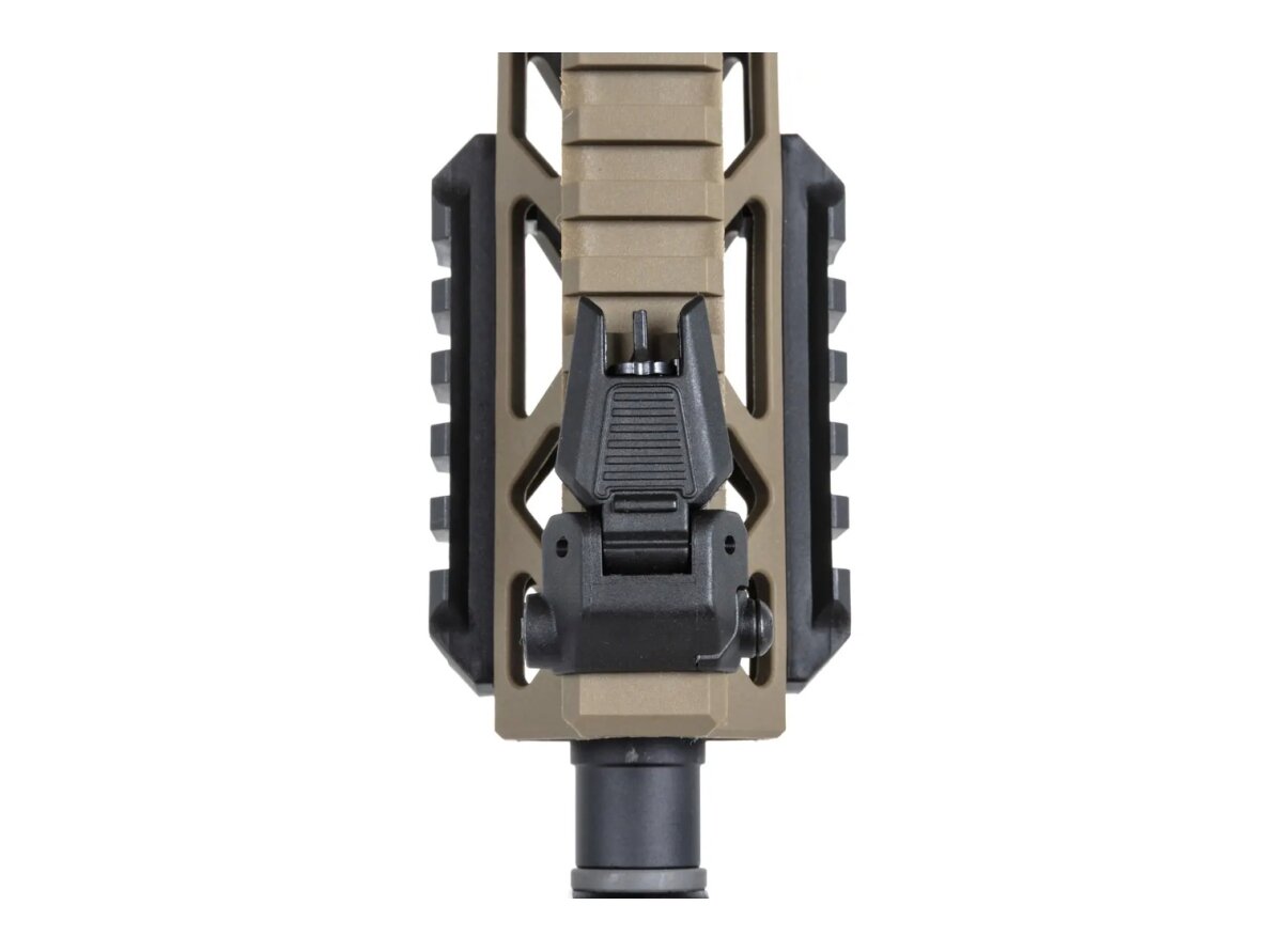 Specna Arms SA-F08 FLEX™ HAL ETU™ Gen. 2 Half-Tan airsoft Carbine 7