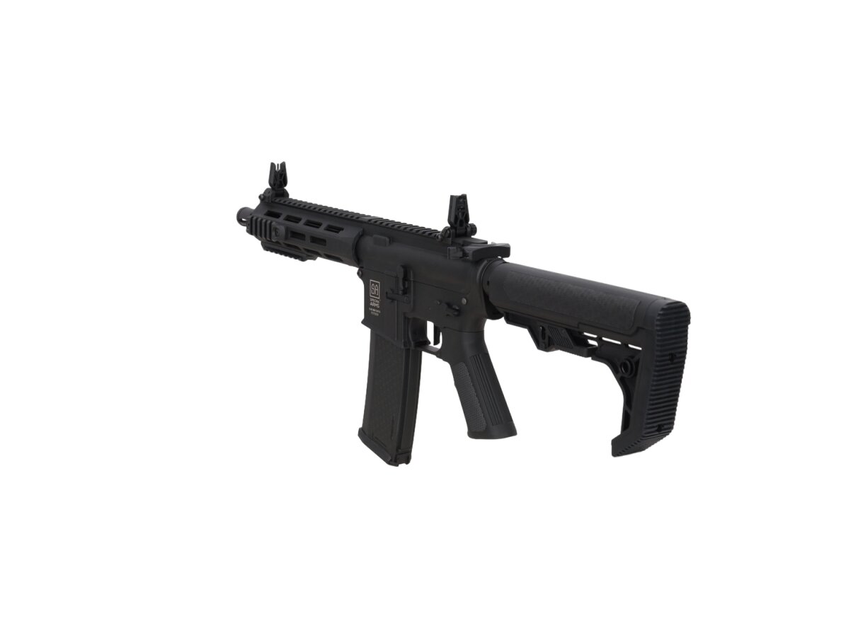 Specna Arms SA-F14 FLEX™ Gen.2 HAL ETU™ airsoft Carbine Black 2 Specna Arms SA-F14 FLEX™ Gen.2 HAL ETU™ airsoft Carbine Black 2