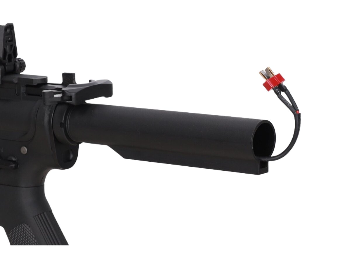 Specna Arms SA-F14 FLEX™ Gen.2 HAL ETU™ airsoft Carbine Black 10 Specna Arms SA-F14 FLEX™ Gen.2 HAL ETU™ airsoft Carbine Black 10