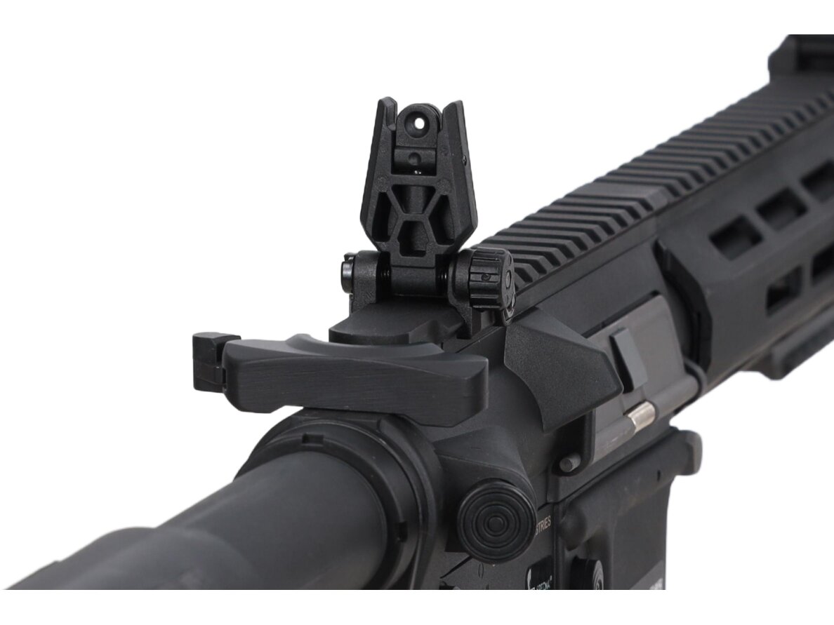Specna Arms SA-F14 FLEX™ Gen.2 HAL ETU™ airsoft Carbine Black 11 Specna Arms SA-F14 FLEX™ Gen.2 HAL ETU™ airsoft Carbine Black 11