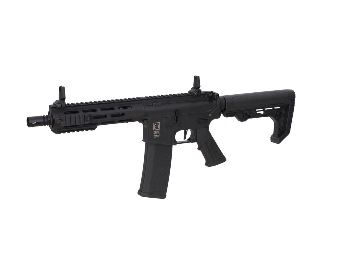 Specna Arms SA-F14 FLEX™ Gen.2 HAL ETU™ airsoft Carbine Black 14 Specna Arms SA-F14 FLEX™ Gen.2 HAL ETU™ airsoft Carbine Black 14
